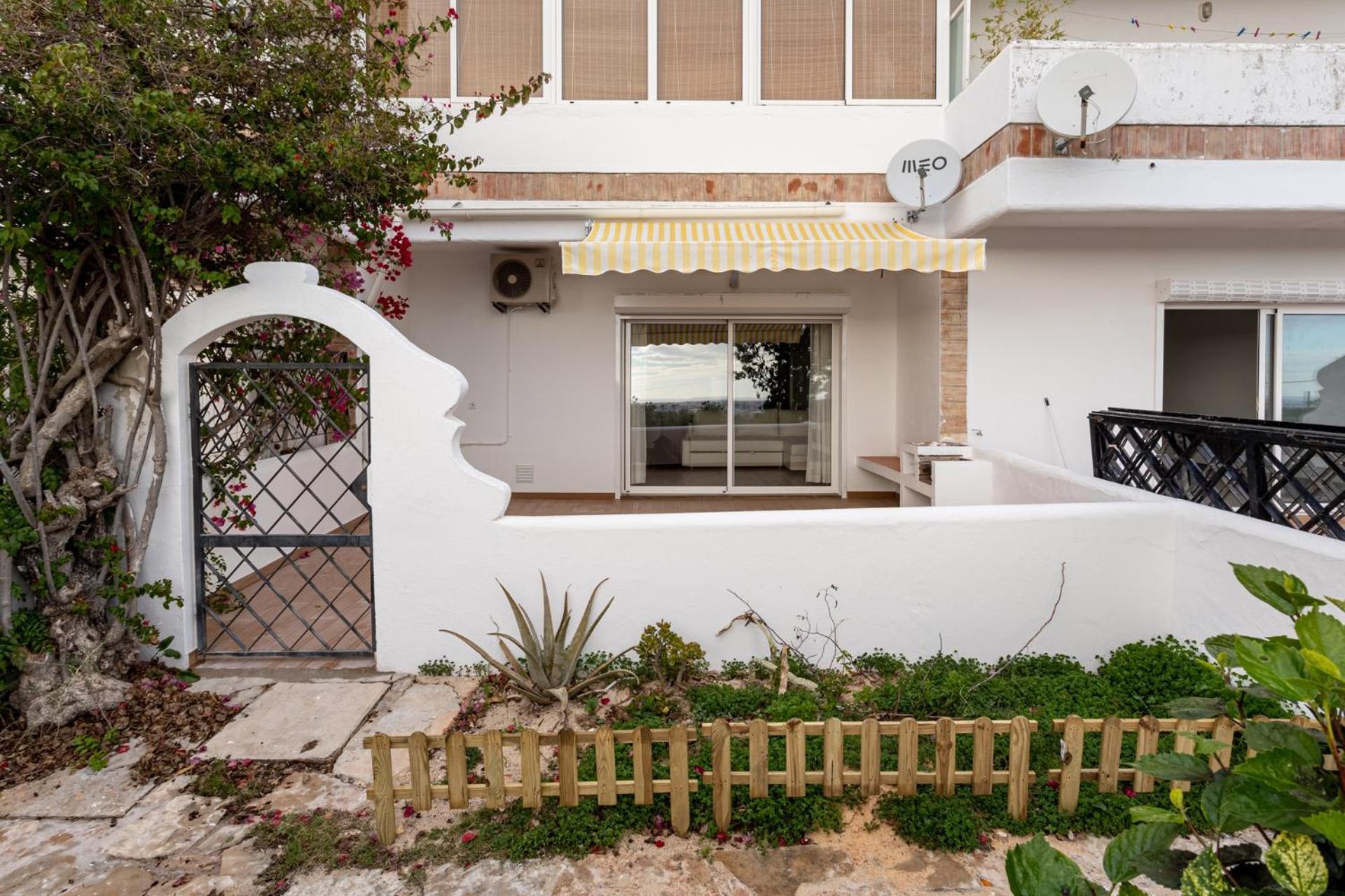 Estudio 24 Em Santa Barbara De Nexe - Faro Colmeal  Eksteriør billede